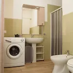 Alloggi Marelaguna *