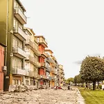 Alloggi Marelaguna *