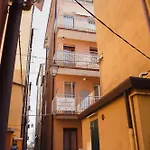 شقة Alloggi Marelaguna