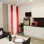 Appartement Alloggi Marelaguna Sottomarina