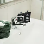 Alloggi Marelaguna *