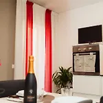 Appartement Alloggi Marelaguna