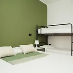 Alloggi Marelaguna Sottomarina