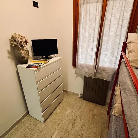 Alloggi Marelaguna Sottomarina