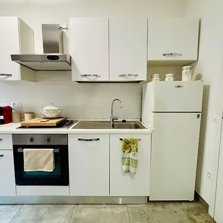 Alloggi Marelaguna Apartman