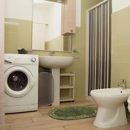 Alloggi Marelaguna Apartamento