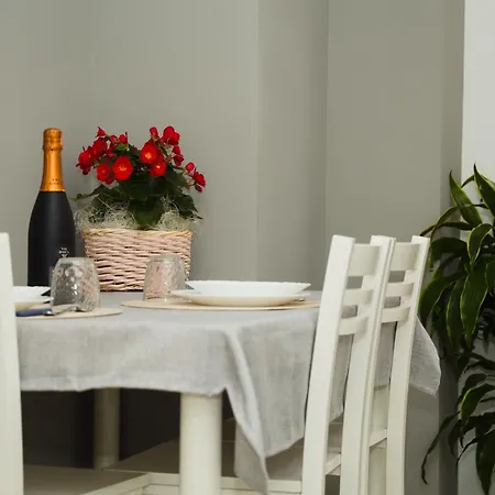 Apartamento Alloggi Marelaguna Sottomarina