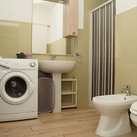 Apartamento Alloggi Marelaguna Sottomarina