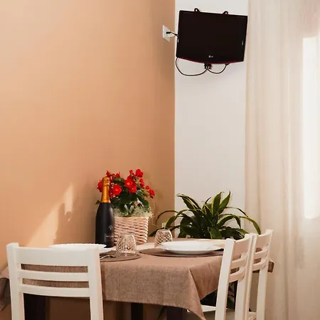 Alloggi Marelaguna Apartamento
