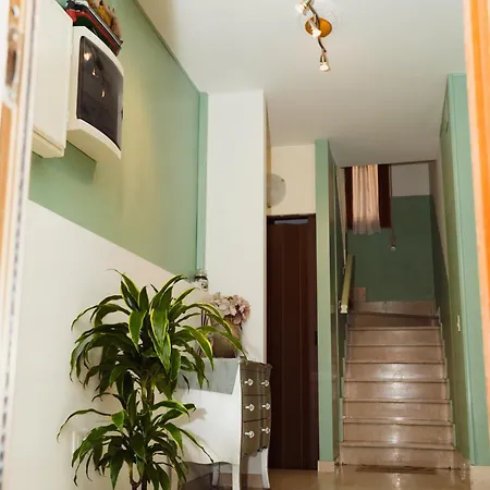 Alloggi Marelaguna * Sottomarina