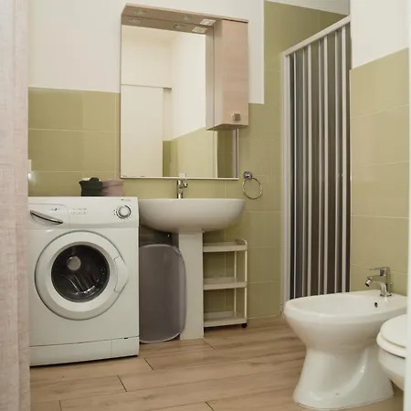 Alloggi Marelaguna Apartamento *