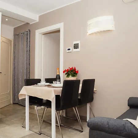 Alloggi Marelaguna Apartamento