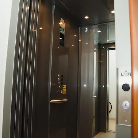 Apartamento Alloggi Marelaguna Sottomarina