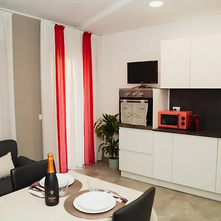 Apartamento Alloggi Marelaguna Sottomarina