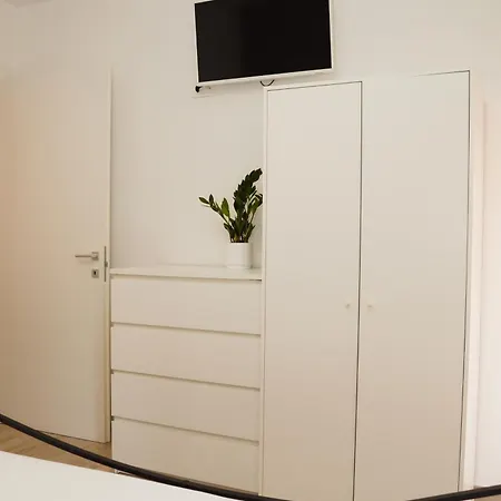 Alloggi Marelaguna