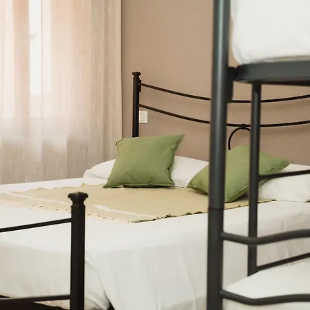 Alloggi Marelaguna Apartamento