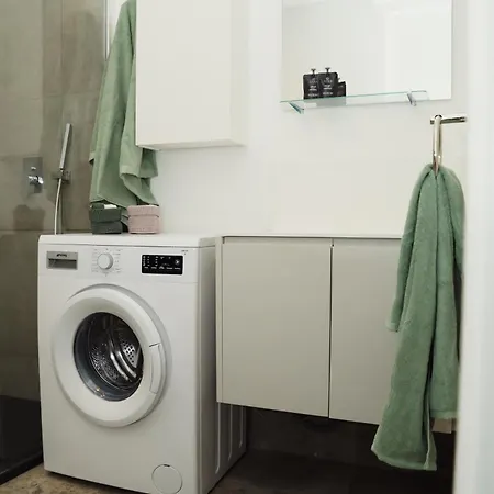 Apartamento Alloggi Marelaguna Sottomarina