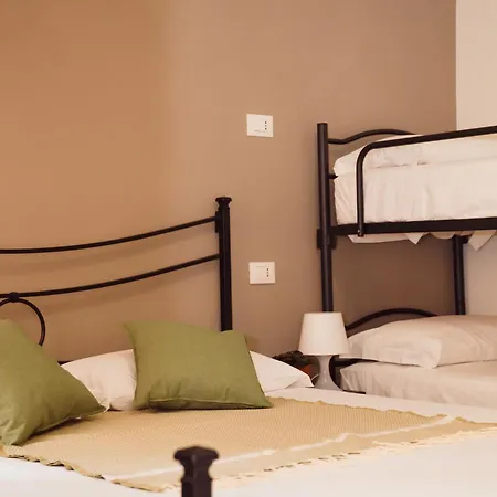 Alloggi Marelaguna Apartamento Sottomarina