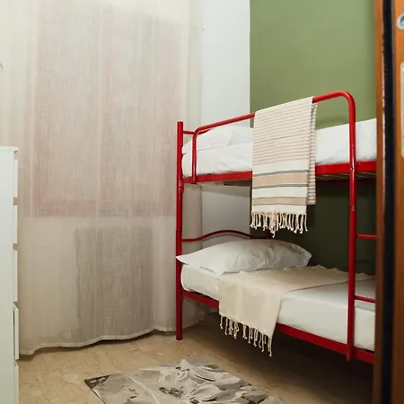 Alloggi Marelaguna Apartamento *