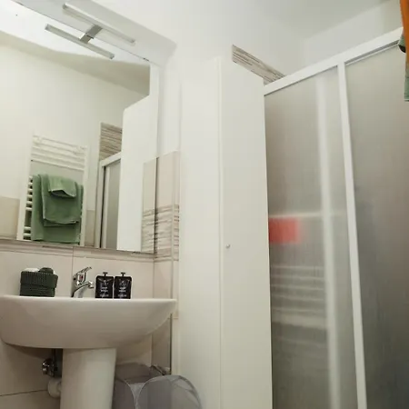 Alloggi Marelaguna * Sottomarina