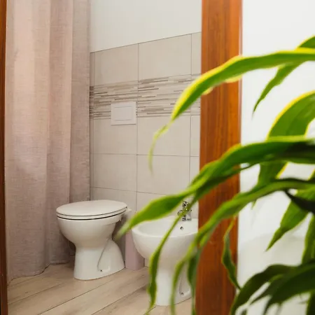 Alloggi Marelaguna Apartamento *
