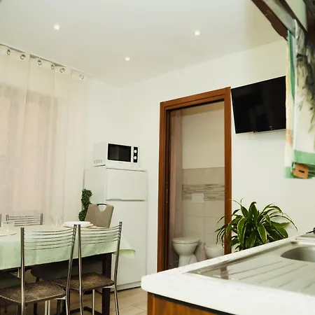 Alloggi Marelaguna Apartamento