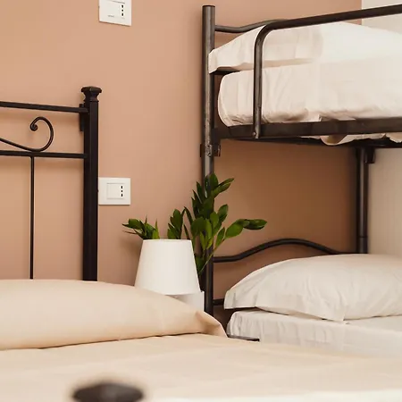 Alloggi Marelaguna Apartamento *