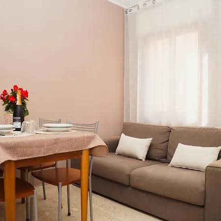 Apartamento Alloggi Marelaguna