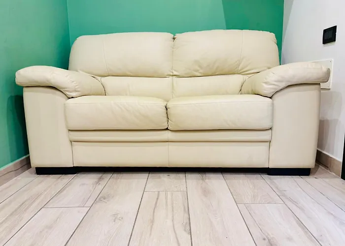 Alloggi Marelaguna Apartamento *