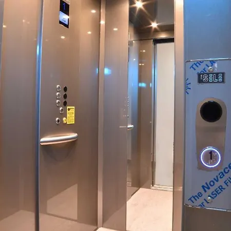 Apartamento Alloggi Marelaguna Sottomarina