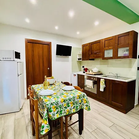 Alloggi Marelaguna Apartamento