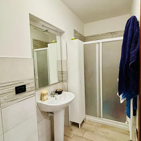 Alloggi Marelaguna Sottomarina