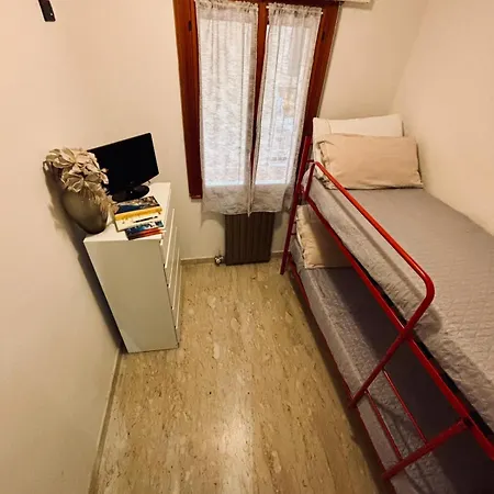 Apartamento Alloggi Marelaguna