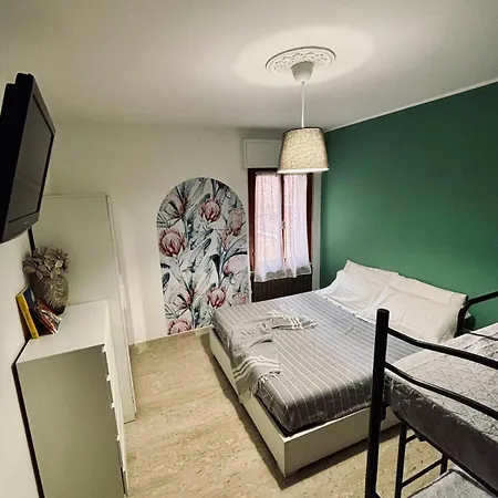 Alloggi Marelaguna Apartamento *