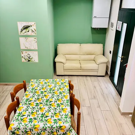 Alloggi Marelaguna *