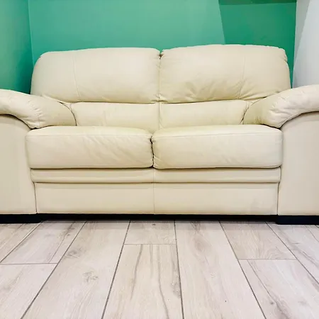 Alloggi Marelaguna Apartamento *
