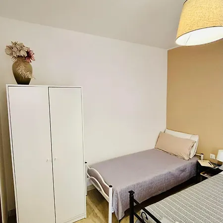 Alloggi Marelaguna Apartamento Sottomarina