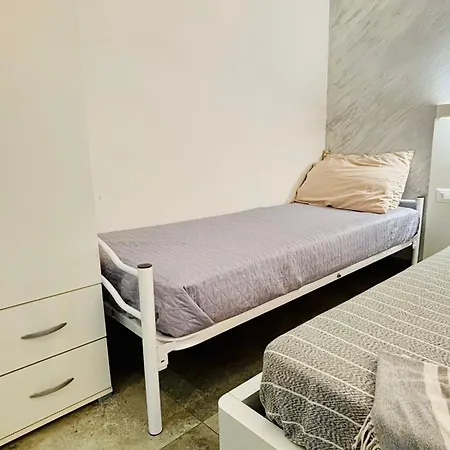 Apartamento Alloggi Marelaguna Sottomarina