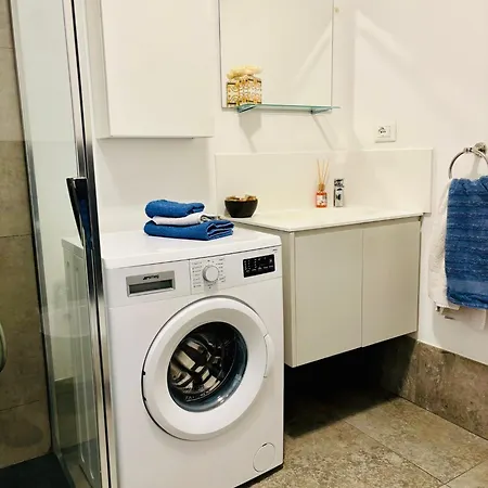 Alloggi Marelaguna Sottomarina