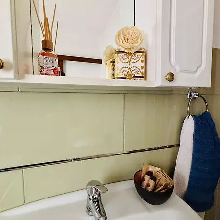 Apartamento Alloggi Marelaguna