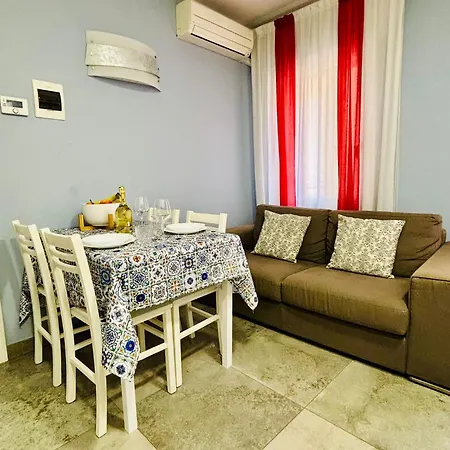 Apartamento Alloggi Marelaguna *