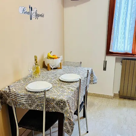 Apartamento Alloggi Marelaguna Sottomarina