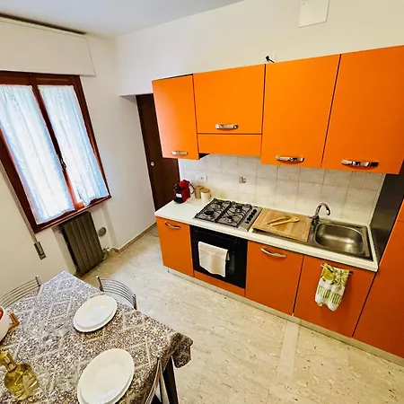 Alloggi Marelaguna Apartamento *
