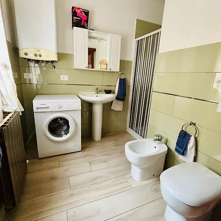 Alloggi Marelaguna Apartamento Sottomarina