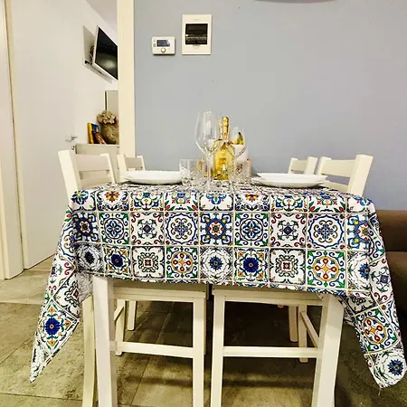 Alloggi Marelaguna Apartamento *