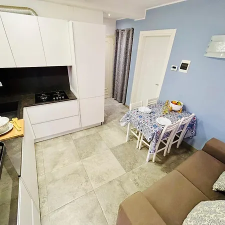 Apartamento Alloggi Marelaguna *