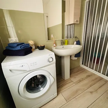 Alloggi Marelaguna Apartamento
