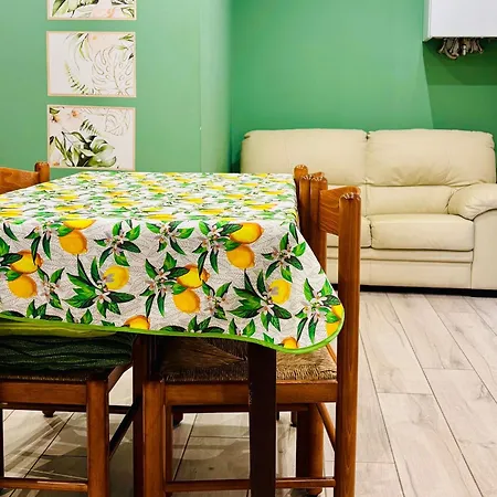 Apartamento Alloggi Marelaguna